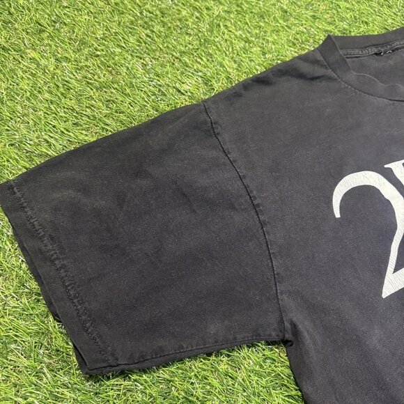 Vintage 2 Pac Rap Tee - Picture 5 of 8